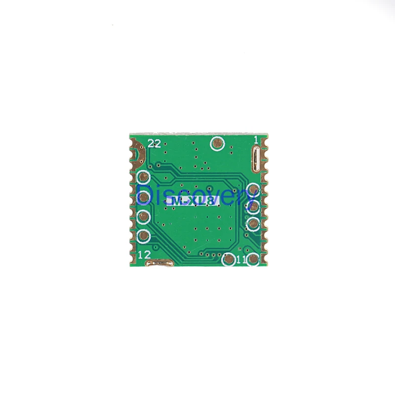M-XL8 SX1278 LoRa модуль радиочастотной беспроводной связи SX1301 звездного типа |