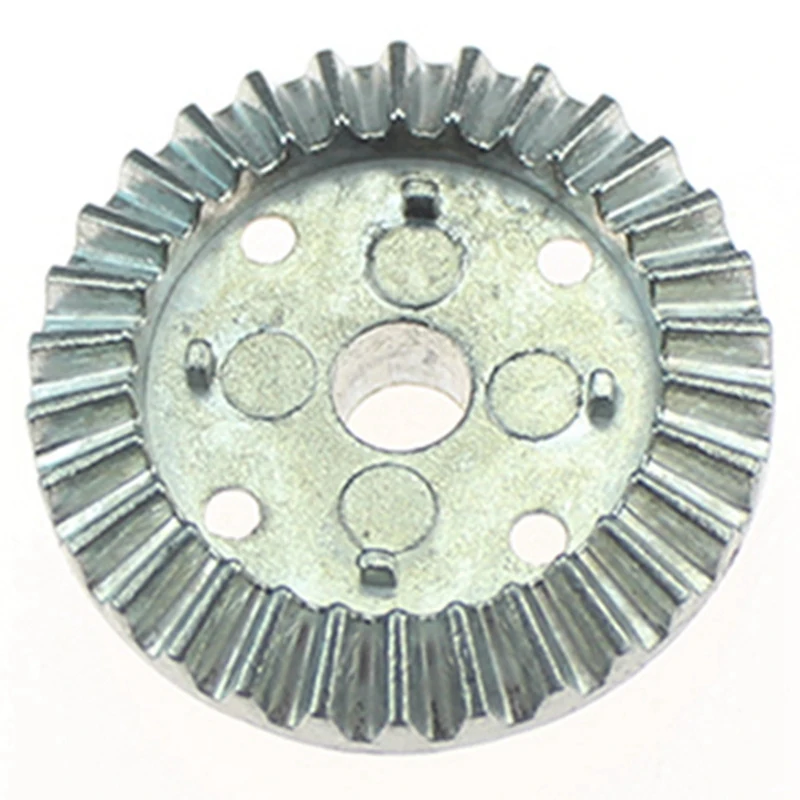 16Pcs Motor Driving Gear Planet Gear Differential Gear Combo Set with Metal Oil Filled Front&Rear Shock Absorber
16Pcs Motor Driving Gear Planet Gear Differential Gear Combo Set with Metal Oil Filled Front&Rear Shock Absorber