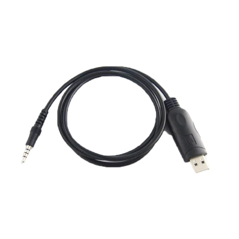 USB-Кабель для программирования YEASU, VERTEX, FT-10R, FT-60R, FTH-2008, VX-3R, VX-160, VX-168, VX-351, VX-428 рация
USB-Кабель для программирования YEASU, VERTEX, FT-10R, FT-60R, FTH-2008, VX-3R, VX-160, VX-168, VX-351, VX-428 рация