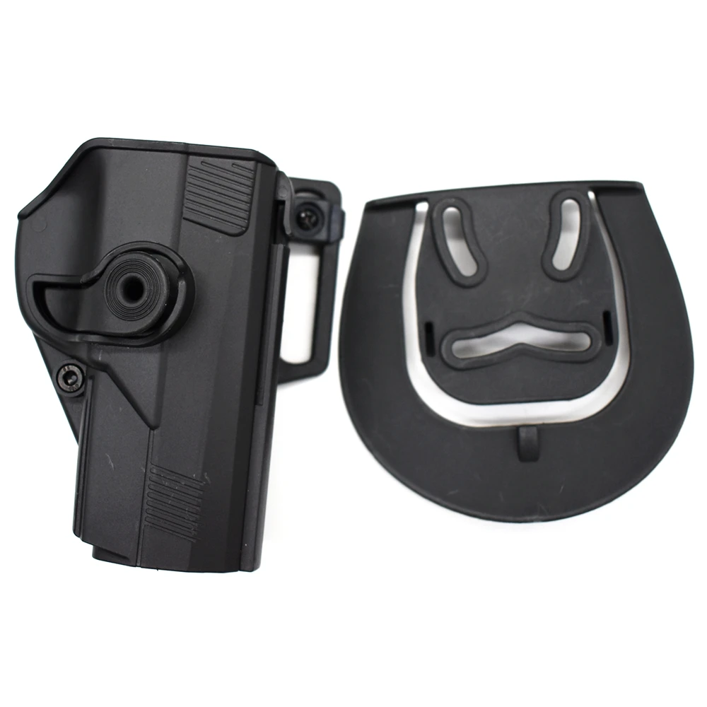 Hunting Airsoft Pistol Holster for Beretta PX4 Right Hand Draw Airsoft Case Tactical Belt Holster Hunting Accessory
Hunting Airsoft Pistol Holster for Beretta PX4 Right Hand Draw Airsoft Case Tactical Belt Holster Hunting Accessory