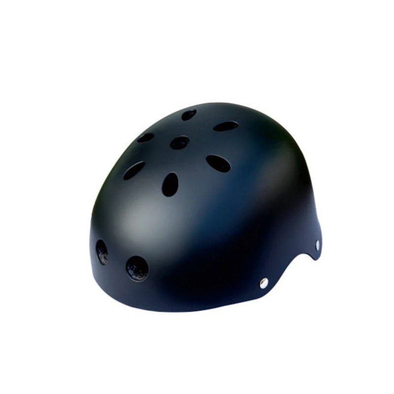 Integrally Molded Skateboard Helmets Adult Breathable Colorful Safety Caps Ultralight Kask Motocyklowy Sports Accessories DK50SH
Integrally Molded Skateboard Helmets Adult Breathable Colorful Safety Caps Ultralight Kask Motocyklowy Sports Accessories DK50SH