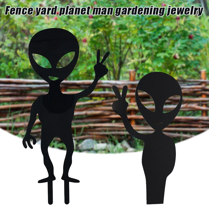 Высокий Черный ET пришельцы садовые украшения для улицы забор двор автомобиль планета человек садовые украшения DOG88
Высокий Черный ET пришельцы садовые украшения для улицы забор двор автомобиль планета человек садовые украшения DOG88