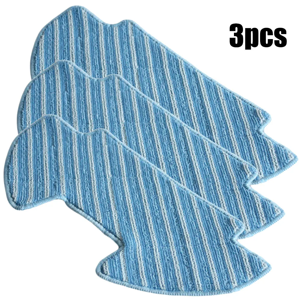 3 Pack Mop Cloth Cleaner Floor Cloth Pads Mopping Cloth For Samsung VR5000RM Robotic Vacuum Cleaner Parts Accessories
3 Pack Mop Cloth Cleaner Floor Cloth Pads Mopping Cloth For Samsung VR5000RM Robotic Vacuum Cleaner Parts Accessories
