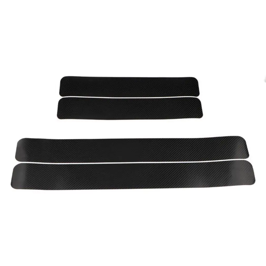 Car Door Carbon Fiber Sticker Door Scratch Strip
Car Door Carbon Fiber Sticker Door Scratch Strip
