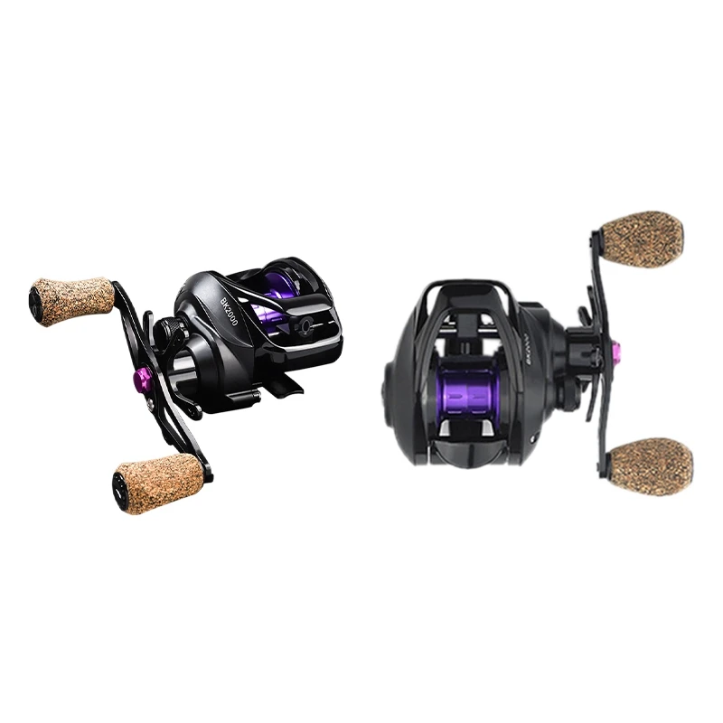 Hot AD-Baitcasting Reel Water Drop Fishing Reel 7.2:1 High Speed 5.5KG Max Drag Magnetic System Salt Water Reel Fishing
Hot AD-Baitcasting Reel Water Drop Fishing Reel 7.2:1 High Speed 5.5KG Max Drag Magnetic System Salt Water Reel Fishing