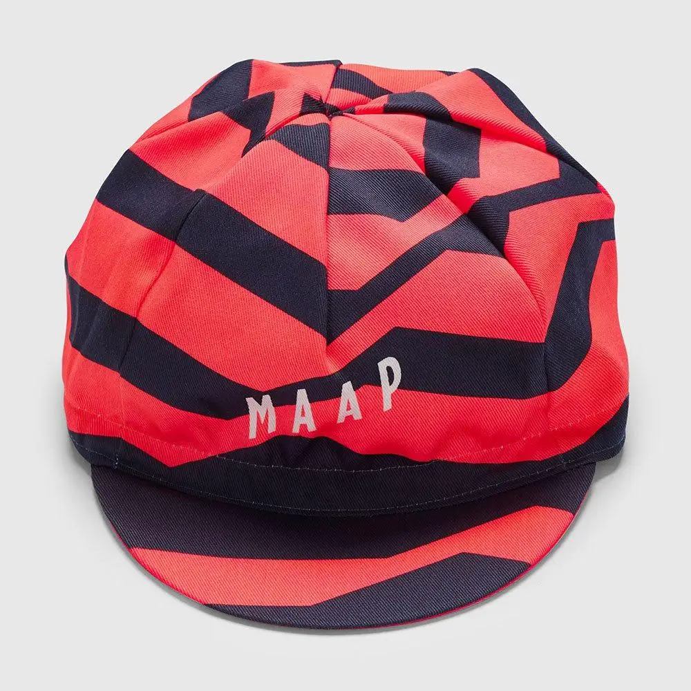 Unisex Maap cycling caps 2020 all style Summer Polyester cycling wear riding bike cap gorra de ciclismo berretto bicycle
Unisex Maap cycling caps 2020 all style Summer Polyester cycling wear riding bike cap gorra de ciclismo berretto bicycle