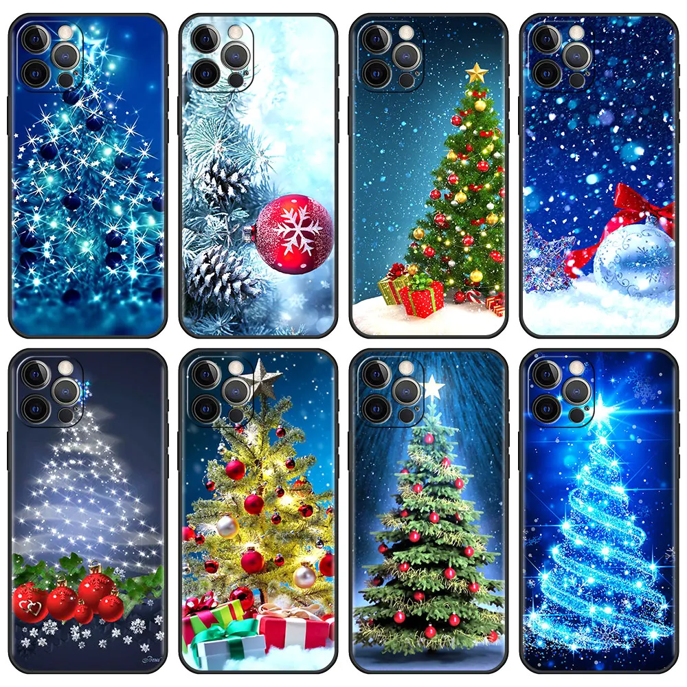 Chrismat Tree Fitted Case for iPhone 13 6.1 inches 11 7 12 Pro XR X XS Max 6 6S 8 Plus 5 5S SE Tpu Soft Phone Capa
Chrismat Tree Fitted Case for iPhone 13 6.1 inches 11 7 12 Pro XR X XS Max 6 6S 8 Plus 5 5S SE Tpu Soft Phone Capa