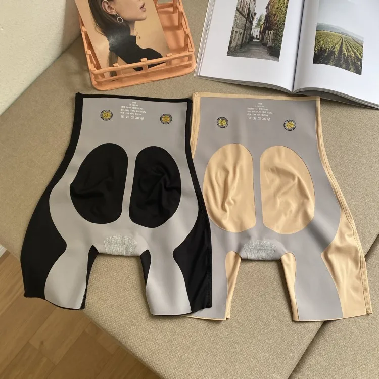 Женское моделирующее белье, шорты для контроля живота, женское моделирующее боди
Женское моделирующее белье, шорты для контроля живота, женское моделирующее боди