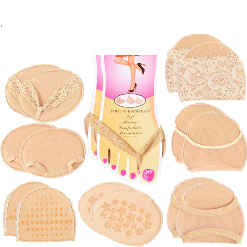 1Pair Forefoot Pad Shoe Sticker Inserts Gel Heel Shoe Cushion Anti-slip High Heeled Insert Shoe Filler Shoe Accessories
1Pair Forefoot Pad Shoe Sticker Inserts Gel Heel Shoe Cushion Anti-slip High Heeled Insert Shoe Filler Shoe Accessories