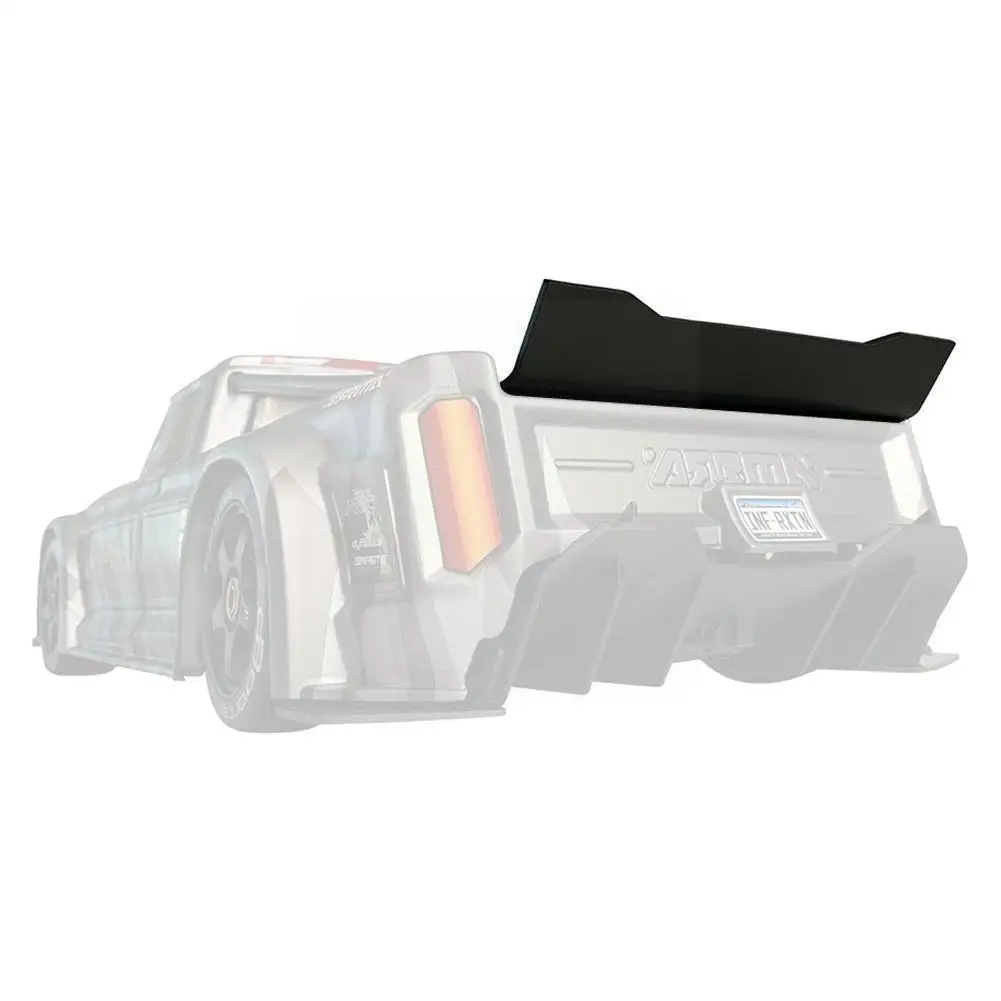 Для 1/7 Arrma Mojave Rc с черным порошковым покрытием алюминиевое крыло спойлер грузовик Радиоуправляемый автомобиль запчасти E5d3
Для 1/7 Arrma Mojave Rc с черным порошковым покрытием алюминиевое крыло спойлер грузовик Радиоуправляемый автомобиль запчасти E5d3