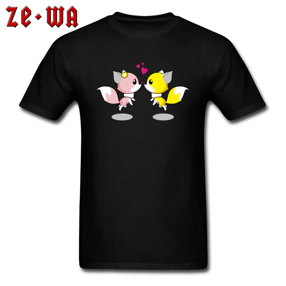 Lovers T-shirt Men Valentines Day Gift Tshirt Adult Kawaii Tops Cute Cartoon T Shirt Printed Summer Fall Clothes Couple Match
Lovers T-shirt Men Valentines Day Gift Tshirt Adult Kawaii Tops Cute Cartoon T Shirt Printed Summer Fall Clothes Couple Match