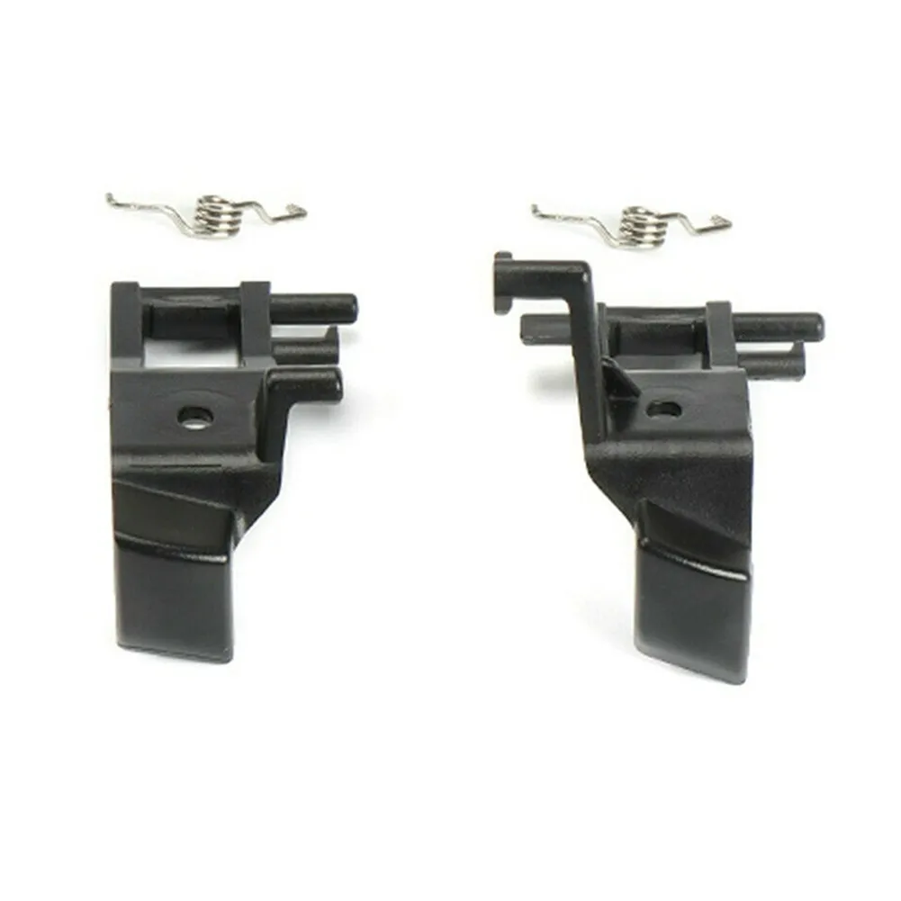 For Center Console 1 Pair Plastic For Mercedes-Benz W166 W292 X166 GL A1666804103 Direct Replacement
For Center Console 1 Pair Plastic For Mercedes-Benz W166 W292 X166 GL A1666804103 Direct Replacement