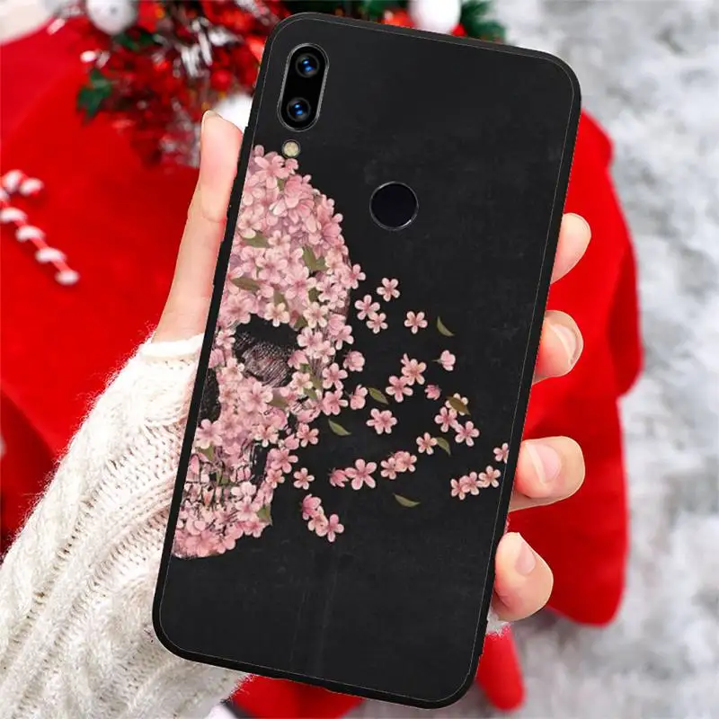 Mexican Skull Girl tattooed Art shell Phone Case For Xiaomi Redmi note 7 8 9 t k30 max3 9 s 10 pro lite
Mexican Skull Girl tattooed Art shell Phone Case For Xiaomi Redmi note 7 8 9 t k30 max3 9 s 10 pro lite