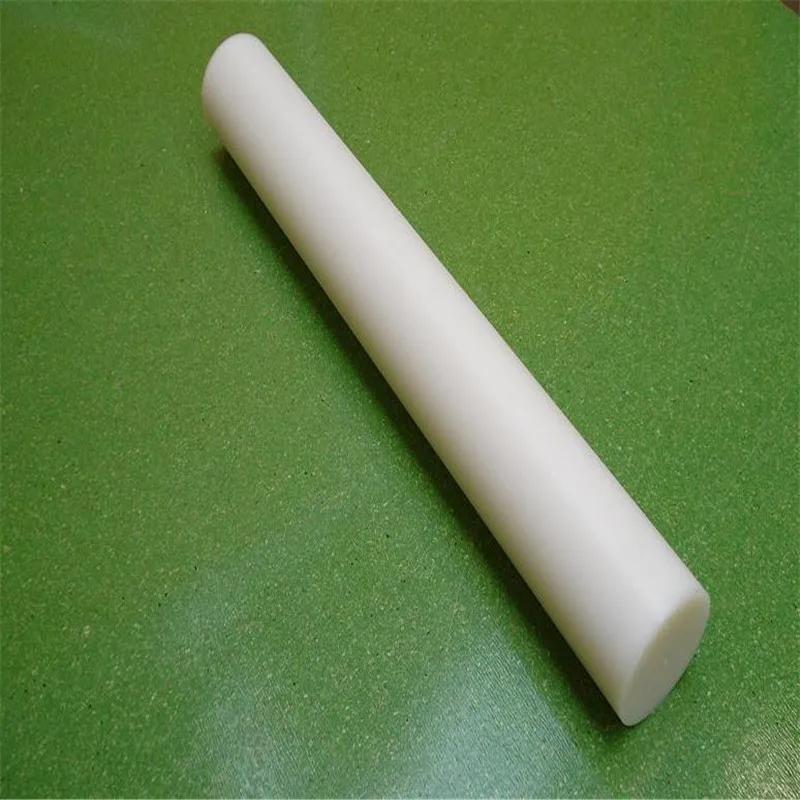 PTFE rod -New material High temperature resistant PTFE rod material-Diameter * L1000mm
PTFE rod -New material High temperature resistant PTFE rod material-Diameter * L1000mm