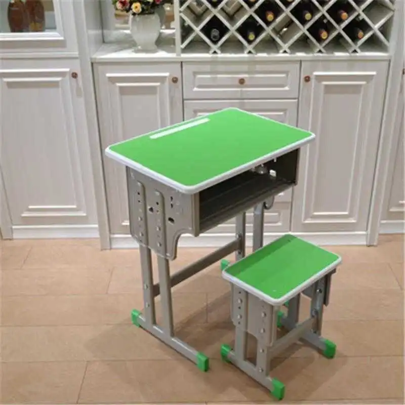 Детское кресло и стол для обучения, регулируемый
Детское кресло и стол для обучения, регулируемый