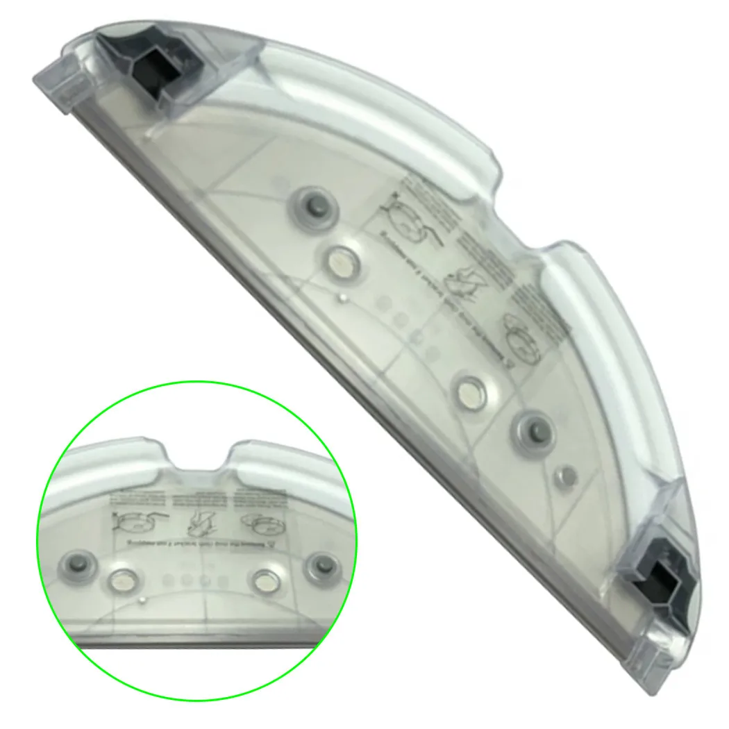 Лоток для резервуара для воды для пылесоса Xiaomi Roborock S50max S51max S5 MAX S55max S60 Maxv S61maxv S65maxv S6 MaxV Robotic T7 T7PRO
Лоток для резервуара для воды для пылесоса Xiaomi Roborock S50max S51max S5 MAX S55max S60 Maxv S61maxv S65maxv S6 MaxV Robotic T7 T7PRO