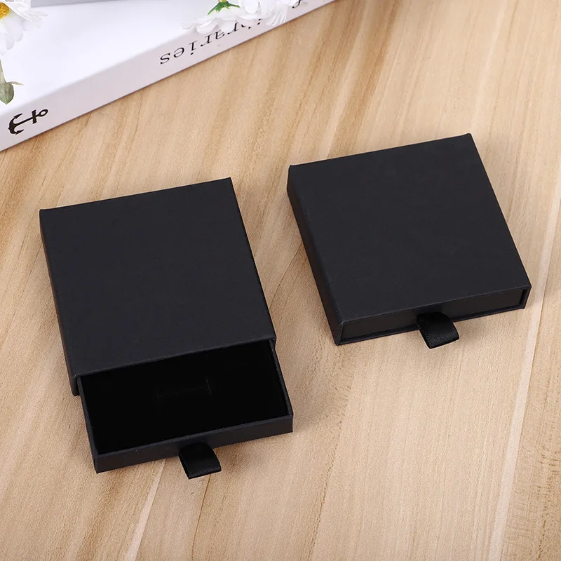 Упаковка для ювелирных изделий Zroyna, 10 шт.
Упаковка для ювелирных изделий Zroyna, 10 шт.