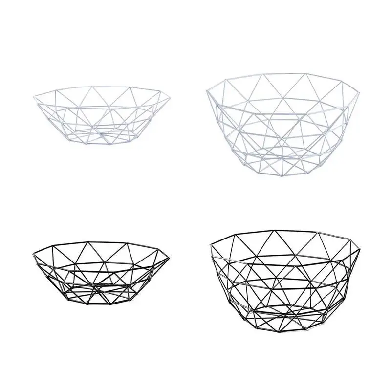 Nordic Fruit Plate Household European-style Pot Simple Drain Basket Snack Modern Iron Fruit Dried F9O7 Wrought Fru E4E1
Nordic Fruit Plate Household European-style Pot Simple Drain Basket Snack Modern Iron Fruit Dried F9O7 Wrought Fru E4E1