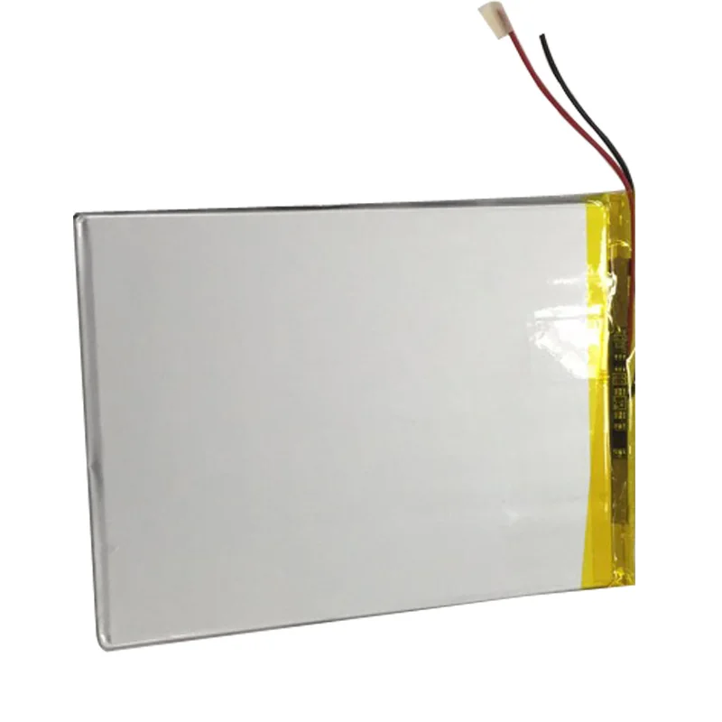 Аккумулятор 10 1 дюймов для Digma optima 5 3g Универсальный планшетный аккумулятор 5000mah 3 7