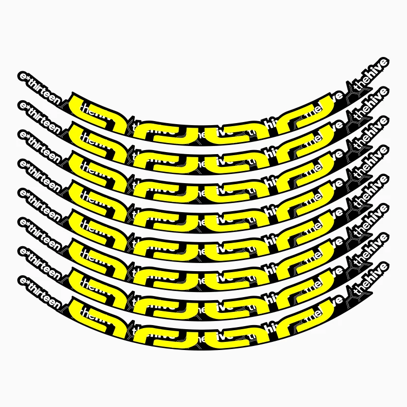 Thehive e13 lg1 26er 27.5er 29er горный велосипед наклейки для велосипедов MTB колеса с наклейкой
Thehive e13 lg1 26er 27.5er 29er горный велосипед наклейки для велосипедов MTB колеса с наклейкой