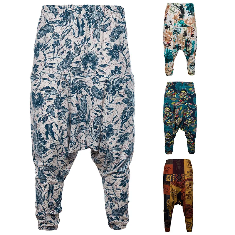 Новинка 2020, мужские Свободные мешковатые винтажные брюки, большие размеры, брюки из хлопка и льна, мужские брюки 
Новинка 2020, мужские Свободные мешковатые винтажные брюки, большие размеры, брюки из хлопка и льна, мужские брюки