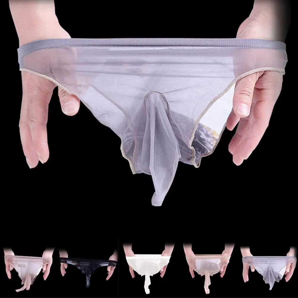Mens Underwear Exotic Soft Briefs Underwear Accessories Briefs Comfortable G-String Lingerie Pouch Bikini transparent panties
Mens Underwear Exotic Soft Briefs Underwear Accessories Briefs Comfortable G-String Lingerie Pouch Bikini transparent panties