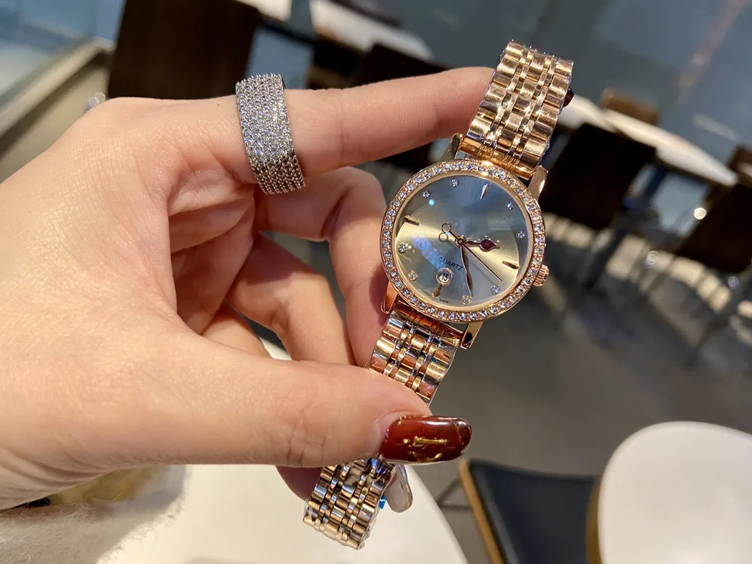 Men's Watch Brand Watch Quartz Watch Men's Watch Fashion Men's Watch Steel Band Watch Casual Watch Calendar Watch Belt Watch
Men's Watch Brand Watch Quartz Watch Men's Watch Fashion Men's Watch Steel Band Watch Casual Watch Calendar Watch Belt Watch