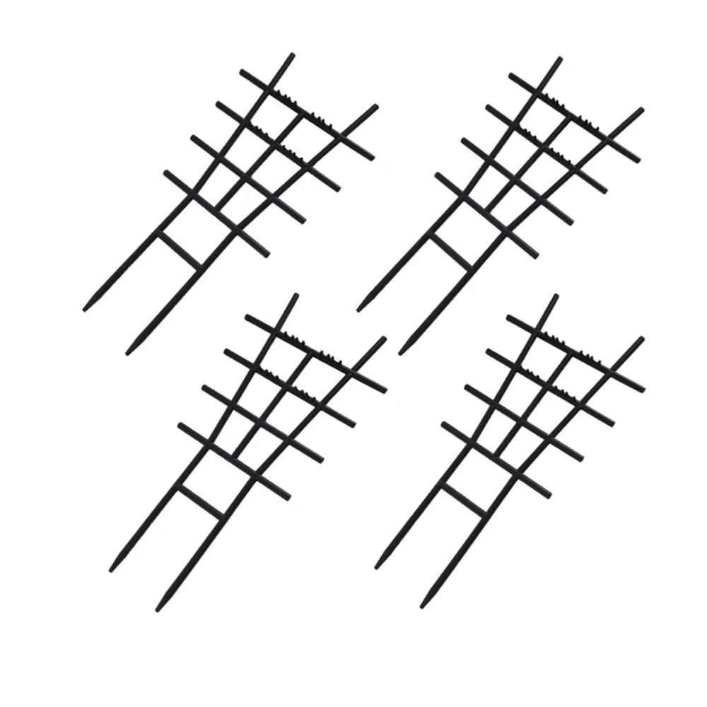 Flower Support Climbing Frame Flowers Stand Rings Shelf New Vines Gardening Supplies Durable T-shaped Garden T-shape Bracket
Flower Support Climbing Frame Flowers Stand Rings Shelf New Vines Gardening Supplies Durable T-shaped Garden T-shape Bracket