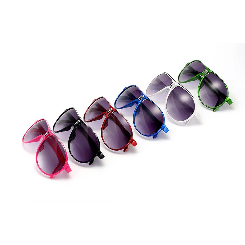 High Quality Kids Sunglasses Colorful Glasses Frame Girls/Boys Sun Glasses For Children UV400 Baby Glasses Mirror Sunglass
High Quality Kids Sunglasses Colorful Glasses Frame Girls/Boys Sun Glasses For Children UV400 Baby Glasses Mirror Sunglass