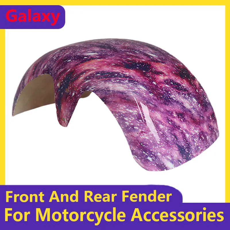 Galaxy 10x6.00-5.5 10x6.00-6 Citycoco Fender Shell Flaps Front and Rear Fender Mudguards with Taillight Reminder
Galaxy 10x6.00-5.5 10x6.00-6 Citycoco Fender Shell Flaps Front and Rear Fender Mudguards with Taillight Reminder