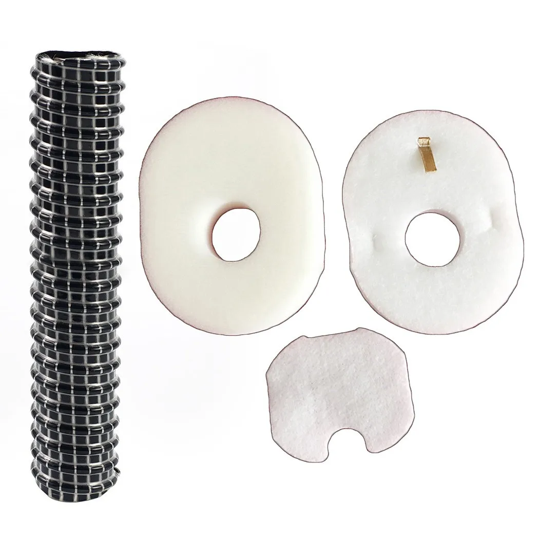 1 Set Sponges Hose Lower Nozzle Hose Sponge Combination Kit For SharkHV300 HV322 HV320 Household Vacuum Cleaner Cleaning Accesso
1 Set Sponges Hose Lower Nozzle Hose Sponge Combination Kit For SharkHV300 HV322 HV320 Household Vacuum Cleaner Cleaning Accesso