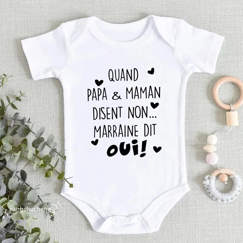 Funny Newborn Baby Bodysuits Cotton Short Sleeve Body Boys Girls Rompers Onesies Summer Infant Jumpsuits Toddler Outfits Clothes
Funny Newborn Baby Bodysuits Cotton Short Sleeve Body Boys Girls Rompers Onesies Summer Infant Jumpsuits Toddler Outfits Clothes