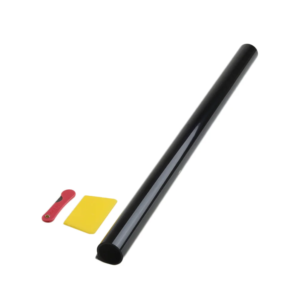 for Car Window Glass Sticker Scratch resistant 50*300cm Car Window 15% Black Explosion-proof UV Rejection
for Car Window Glass Sticker Scratch resistant 50*300cm Car Window 15% Black Explosion-proof UV Rejection