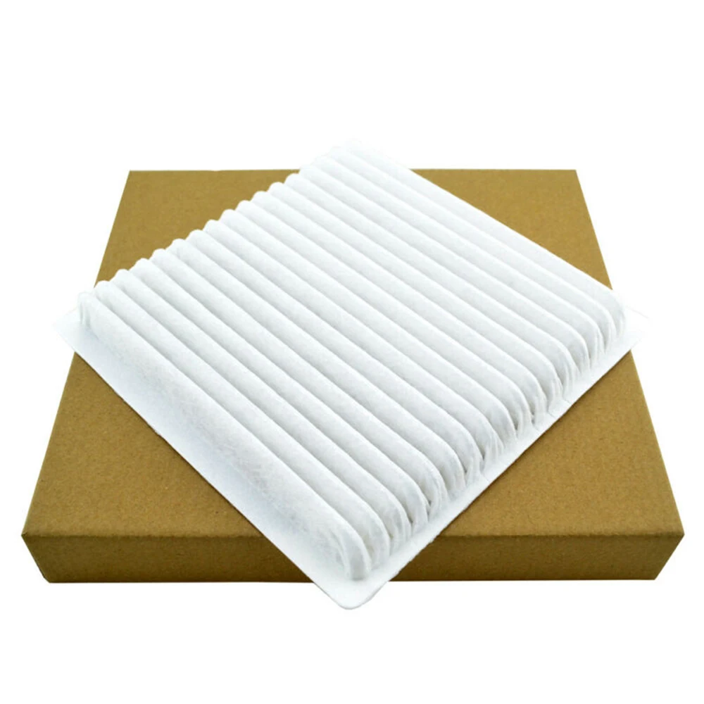 Air Filter Engine For Mitsubishi Mirage G4 2017-2018 A/C Auto Accessories Air Conditioning Filter Element Air Filter Screen
Air Filter Engine For Mitsubishi Mirage G4 2017-2018 A/C Auto Accessories Air Conditioning Filter Element Air Filter Screen