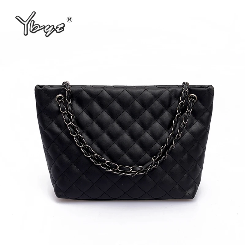 YBYT new fashion women large capacity handbag diamond lattice female shoulder bag tote bag casual Pu Leather women Messenger bag
YBYT new fashion women large capacity handbag diamond lattice female shoulder bag tote bag casual Pu Leather women Messenger bag