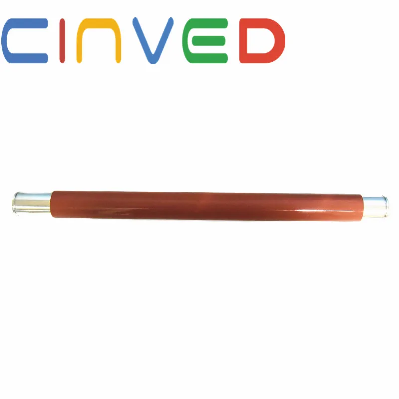 5X NEW Upper Fuser Roller Heat Roller For Xerox DCC 240 242 250 252 260 5065 6550 7550 7600 650i 700i J75 roller
5X NEW Upper Fuser Roller Heat Roller For Xerox DCC 240 242 250 252 260 5065 6550 7550 7600 650i 700i J75 roller