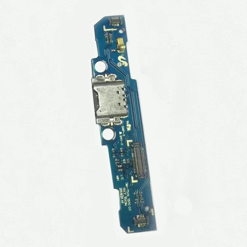 5Pcs USB Charging Charger Dock Port Connector Plug Board Flex Cable For Samsung Galaxy Tab A 10.1 inch T510 SM-T510 T515 T517
5Pcs USB Charging Charger Dock Port Connector Plug Board Flex Cable For Samsung Galaxy Tab A 10.1 inch T510 SM-T510 T515 T517