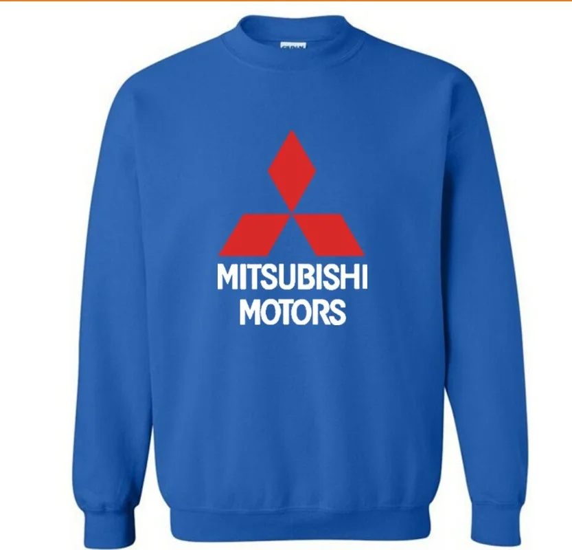 Fashion Cotton Men Hoodies Mitsubishi Car Logo Print Fleece O-Neck pullover Sweatshirts Streetwear Men Clothing W
Fashion Cotton Men Hoodies Mitsubishi Car Logo Print Fleece O-Neck pullover Sweatshirts Streetwear Men Clothing W