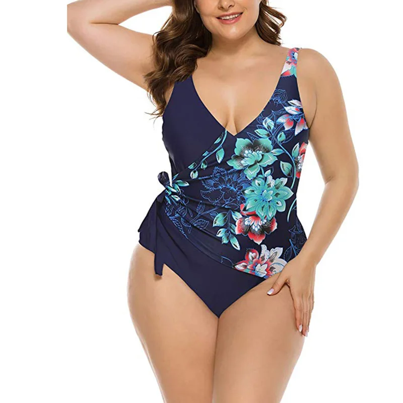 Women's Swimsuit Plus Size 2021 Summer New Style Swimwear For Women Bikini Extra Large Sexy Clothing Swimsuits Bathing Suits
Women's Swimsuit Plus Size 2021 Summer New Style Swimwear For Women Bikini Extra Large Sexy Clothing Swimsuits Bathing Suits
