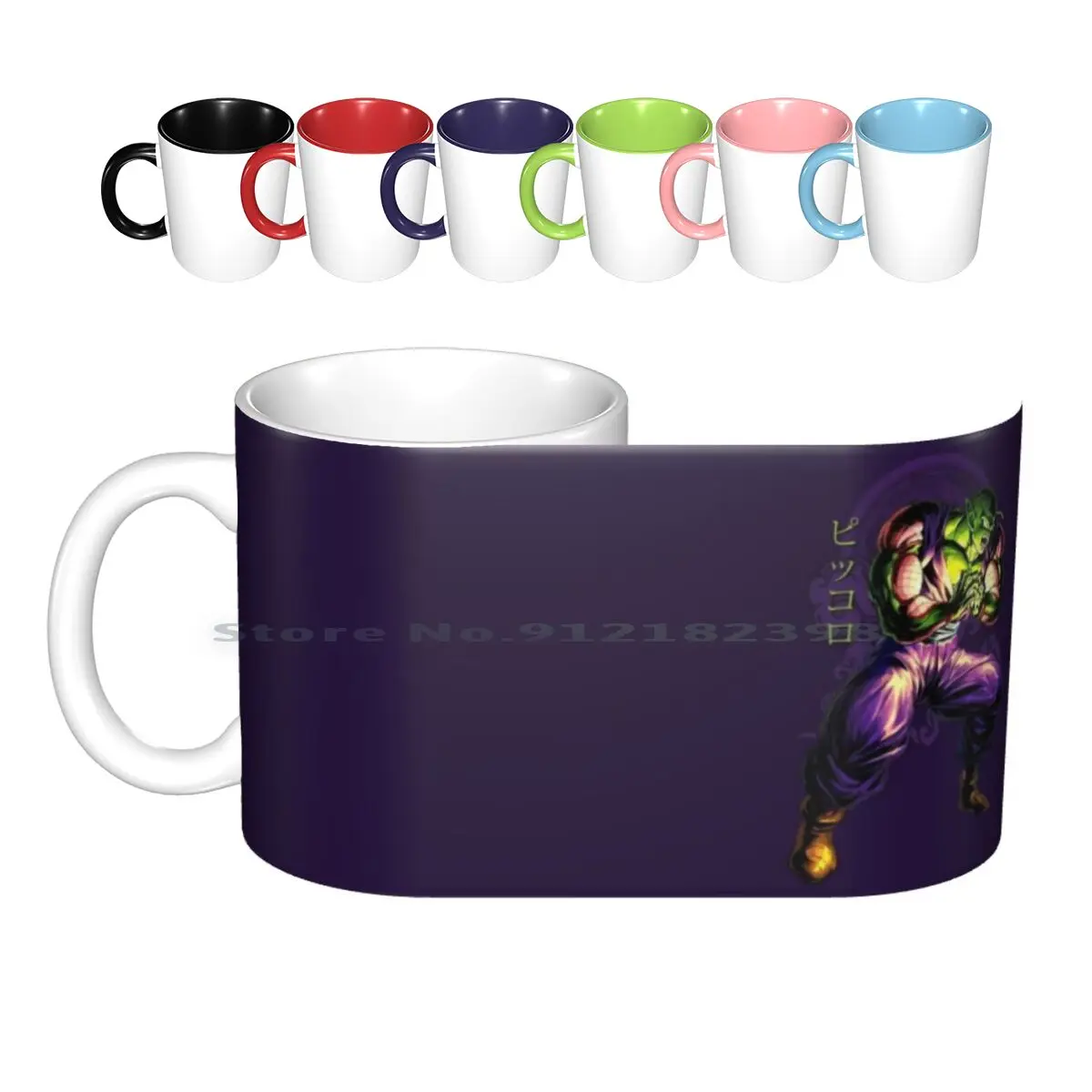 Piccolo Explosion-Ceramic Mugs Coffee Cups Milk Tea Mug Piccolo Piccolo Piccolo Anime Manga Creative Trending Vintage Gift
Piccolo Explosion-Ceramic Mugs Coffee Cups Milk Tea Mug Piccolo Piccolo Piccolo Anime Manga Creative Trending Vintage Gift
