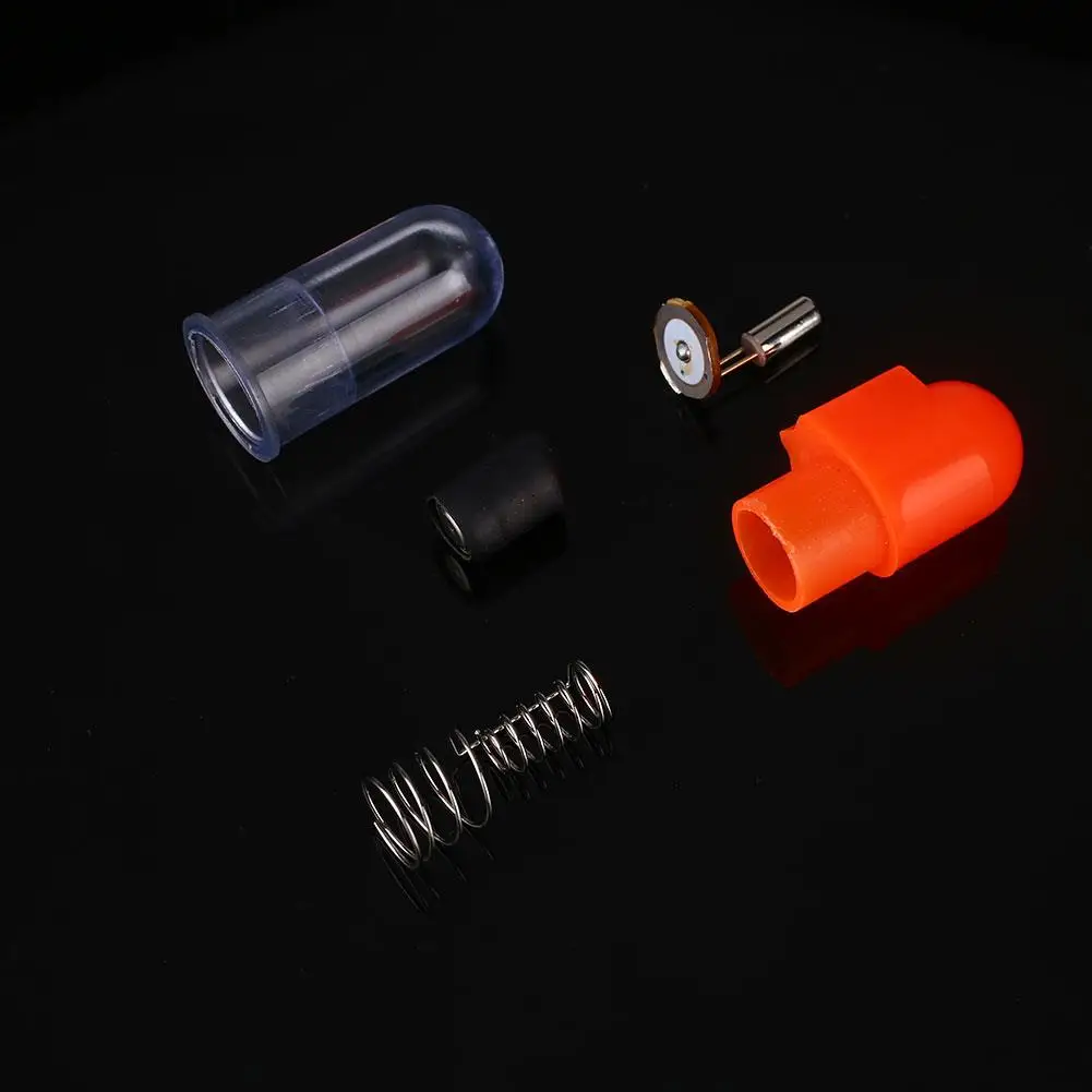 Flash Light Bite Alarm Fishing Fishing LED Fish Finder Alert Bell Indicator Tip New Clip Night Electronic Supplies Tackle Tools
Flash Light Bite Alarm Fishing Fishing LED Fish Finder Alert Bell Indicator Tip New Clip Night Electronic Supplies Tackle Tools
