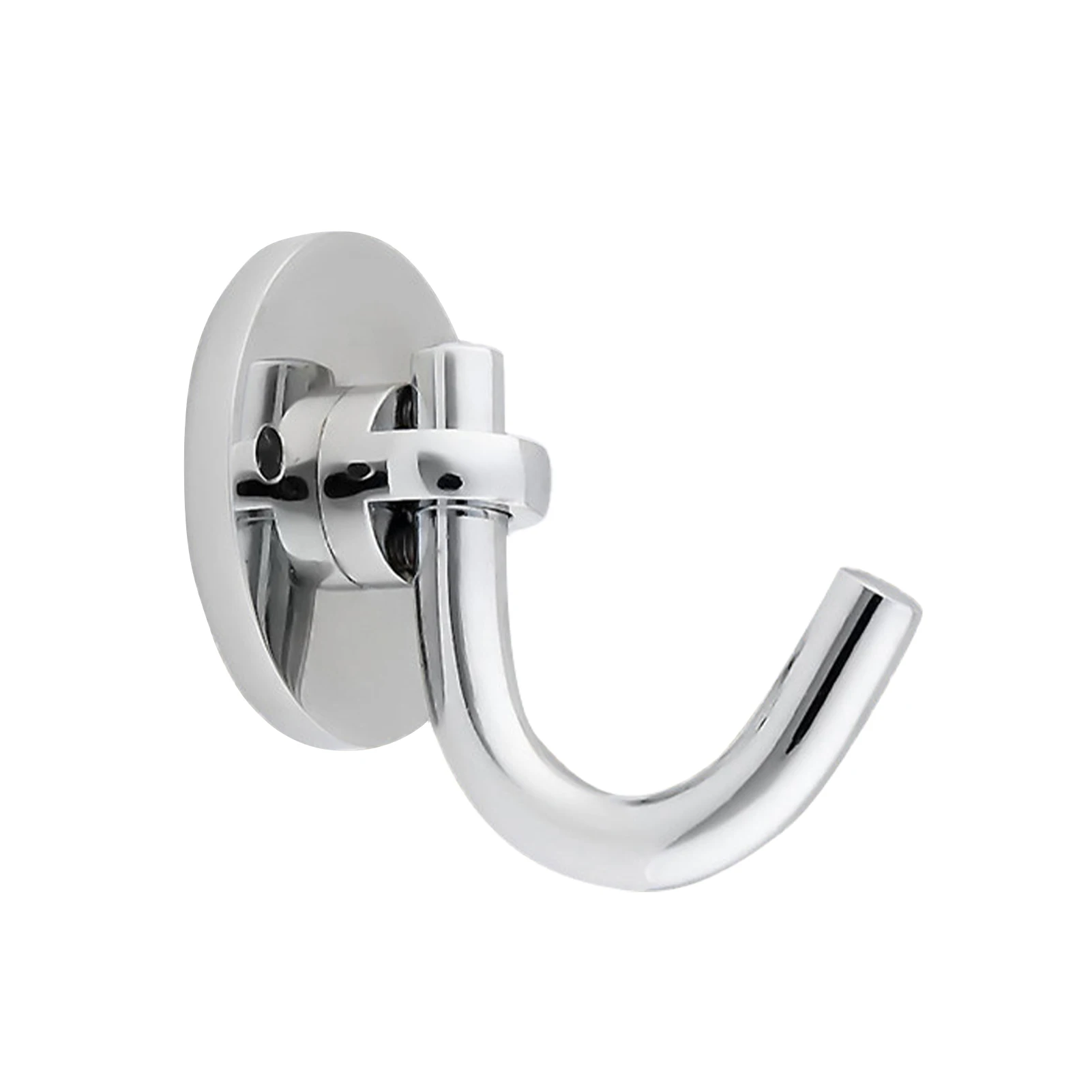 With Screws Zinc Alloy Bedroom Simple Space Saving Bathroom Storage Hardware Coat Hook Home Wall Mounted Hotel Accessories
With Screws Zinc Alloy Bedroom Simple Space Saving Bathroom Storage Hardware Coat Hook Home Wall Mounted Hotel Accessories