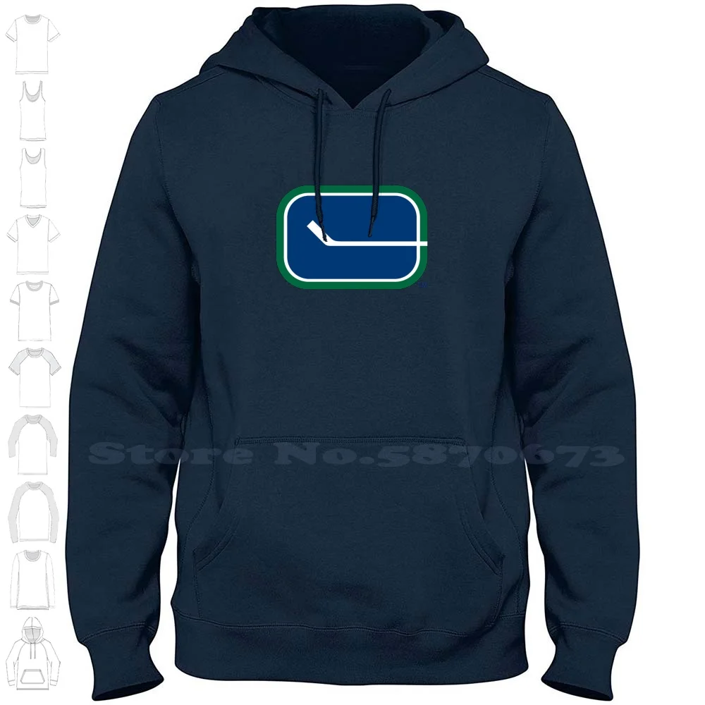 Vancouver Hockey Streetwear Sport Hoodie Sweatshirt Canucks Van City Hockey Stick
Vancouver Hockey Streetwear Sport Hoodie Sweatshirt Canucks Van City Hockey Stick