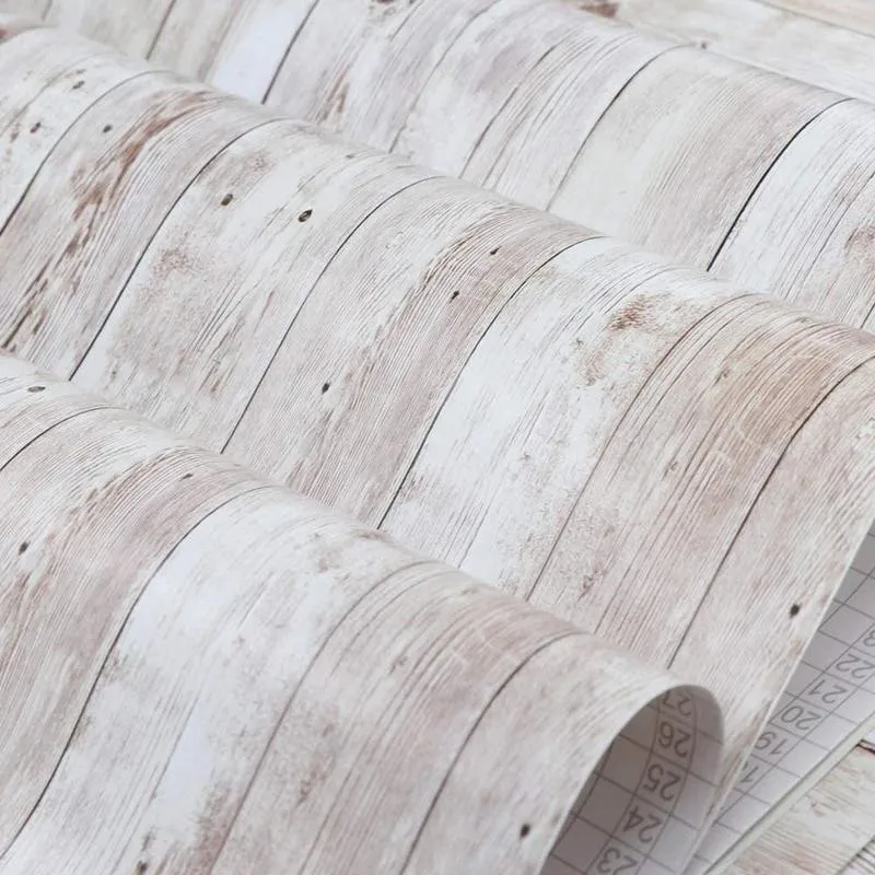 Kitchen Wood Self Adhesive pvc Wallpaper Films Refurbished Furniture Door Wall Cupboard Stickers Clothes Wardrobe Desktop E9L9
Kitchen Wood Self Adhesive pvc Wallpaper Films Refurbished Furniture Door Wall Cupboard Stickers Clothes Wardrobe Desktop E9L9