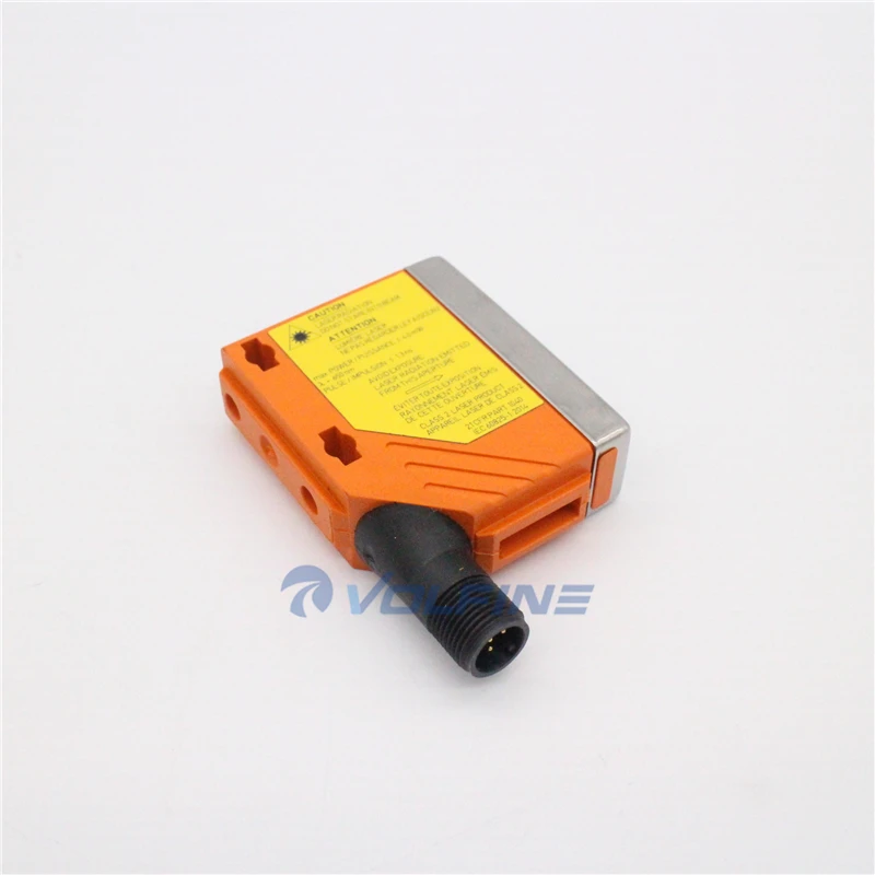 iFm new original Laser sensor distance measurement sensor O5D100
iFm new original Laser sensor distance measurement sensor O5D100
