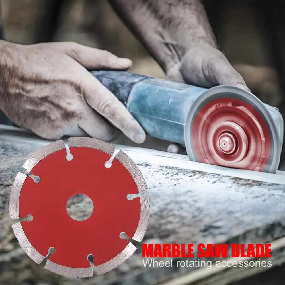 Cutting Disc Dry Wet Continuous Rim Diamond Saw Wheel Circular Saw Blade Support Dropshipping
Cutting Disc Dry Wet Continuous Rim Diamond Saw Wheel Circular Saw Blade Support Dropshipping