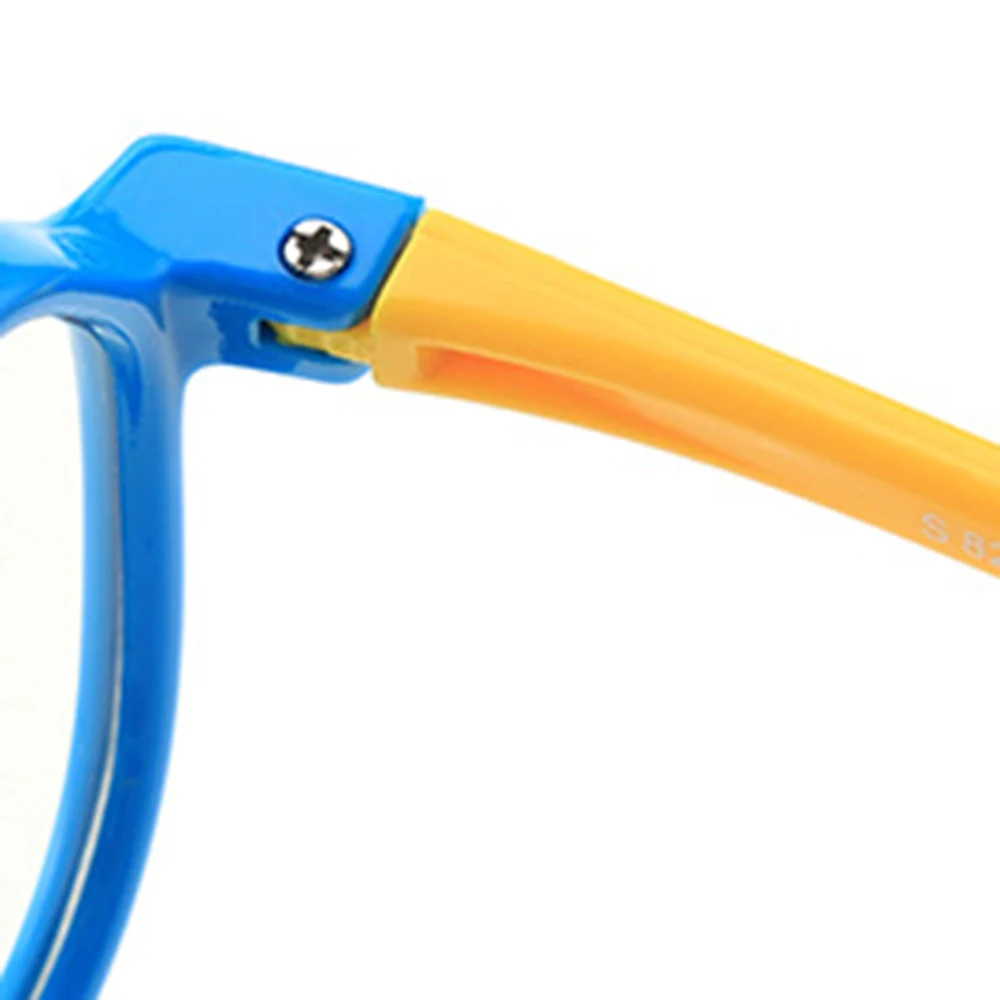 Anti-blue Glasses Gaming Computer Glasses Anti-ultraviolet Flat Mirror Boy Girl Children Eye Protection Goggles
Anti-blue Glasses Gaming Computer Glasses Anti-ultraviolet Flat Mirror Boy Girl Children Eye Protection Goggles