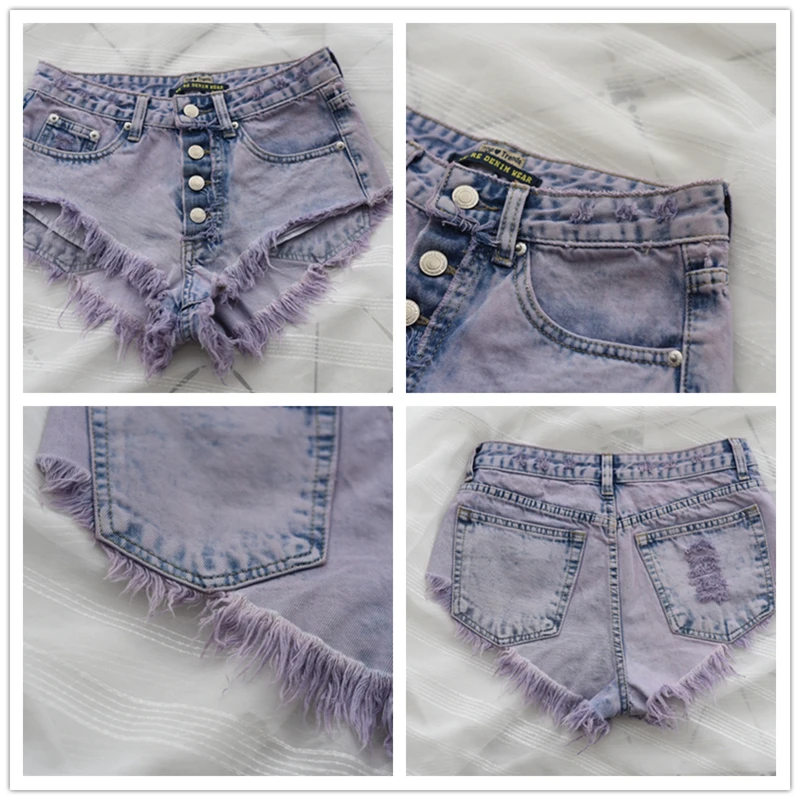 100 Cotton Denim Shorts Women 2021 Summer High Waist Sexy Shorts Summer Micro Mini Jean Denim Short Mujer Clubwear Night Party
100 Cotton Denim Shorts Women 2021 Summer High Waist Sexy Shorts Summer Micro Mini Jean Denim Short Mujer Clubwear Night Party