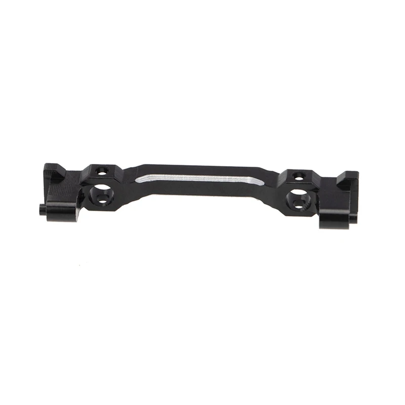 2 Set RC Car Part: 1 Set Metal Front Bumper Mount Frame Crossmember & 1 Set Metal Shock Absorber Damper
2 Set RC Car Part: 1 Set Metal Front Bumper Mount Frame Crossmember & 1 Set Metal Shock Absorber Damper