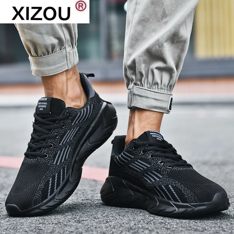 Воздухопроницаемые Мокасины без застежек обувь для бега, 47 (Европа) светильник мужской спортивной обуви большой Размеры кроссовки, 46; Модны...
Воздухопроницаемые Мокасины без застежек обувь для бега, 47 (Европа) светильник мужской спортивной обуви большой Размеры кроссовки, 46; Модны...